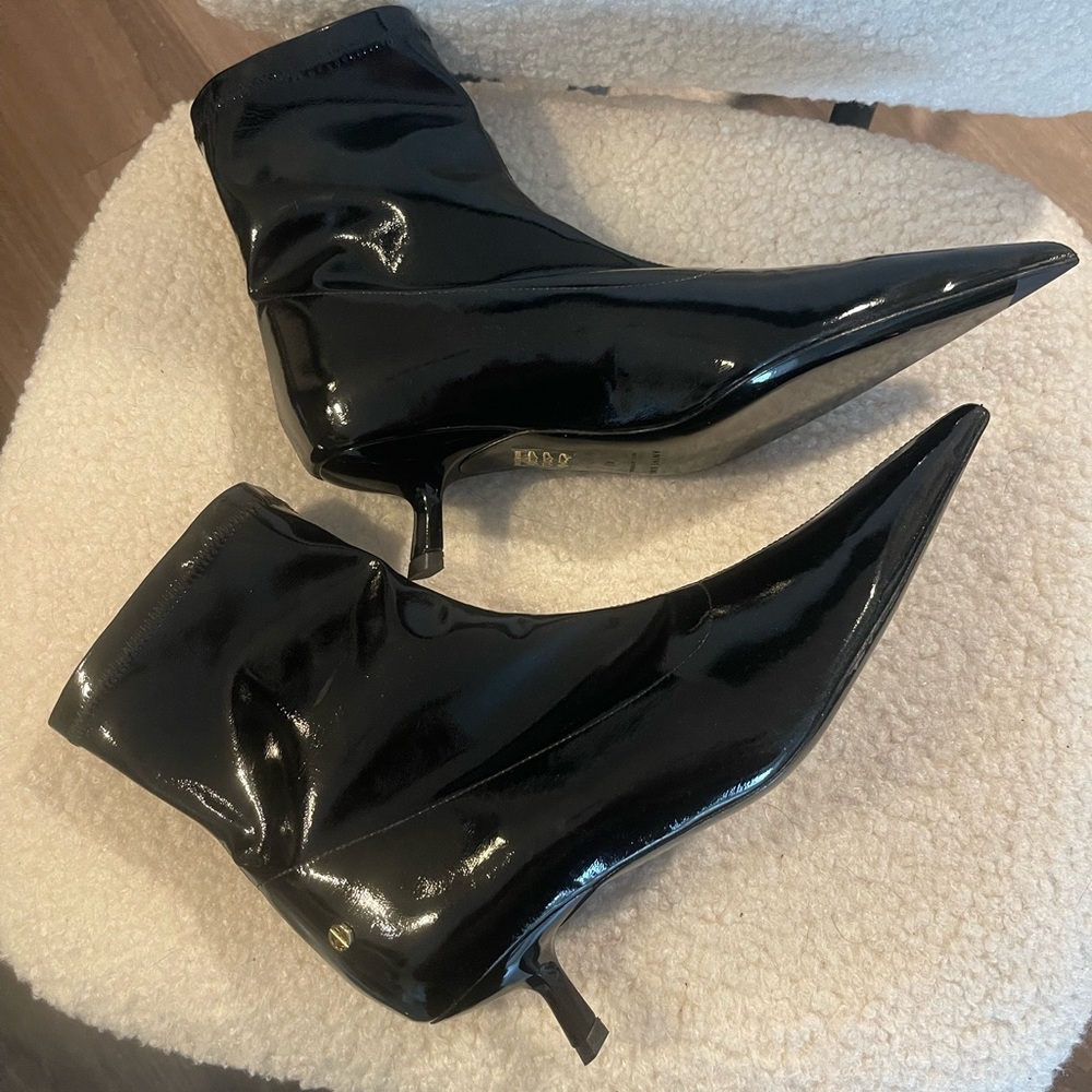 ANINE BING boots size 40 NWT